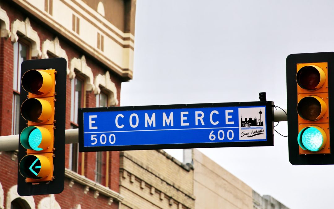 Los Beneficios del E-Commerce para tu negocio